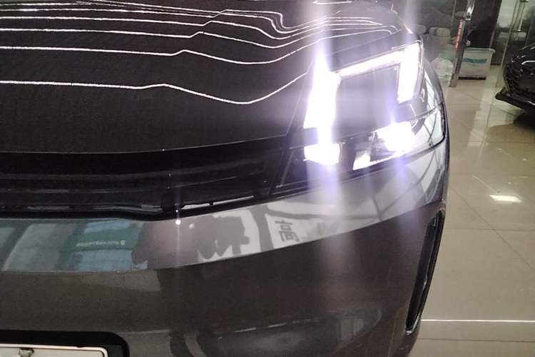Used Lynk & Co 08 EM-P 2023 120km Long-Range Pro Left Front Headlight