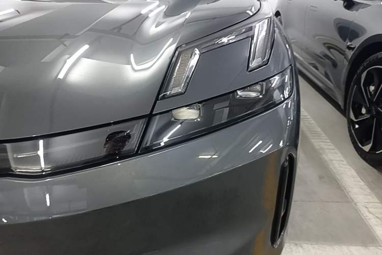 Used Lynk & Co 08 EM-P 2023 120km Long-Range Halo Left Front Headlight