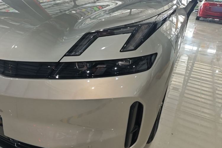 Used Lynk & Co 08 EM-P 2023 120km Long-Range Halo Left Front Headlight