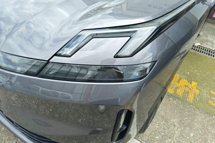 Used Lynk & Co 08 EM-P 2023 220 km Limited-Time Edition Left Front Headlight