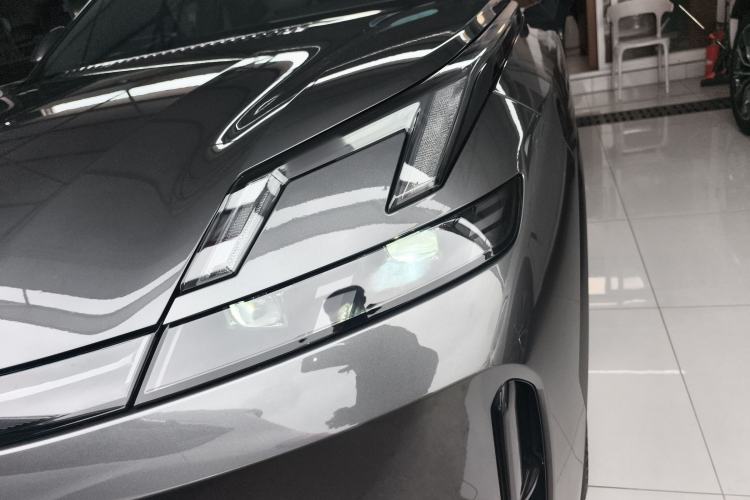 Used Lynk & Co 08 EM-P 2023 120km Long-Range Pro Left Front Headlight