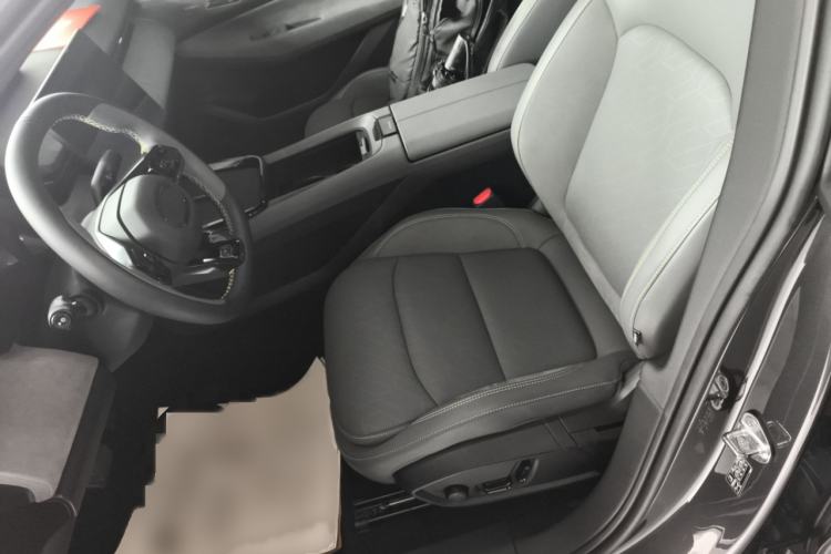Used Lynk & Co 08 EM-P 2023 120km Long-Range Pro Left Front Seat