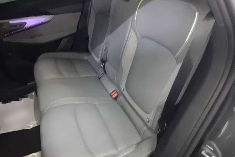 Used Lynk & Co 08 EM-P 2023 120km Long-Range Halo Left Rear Seat