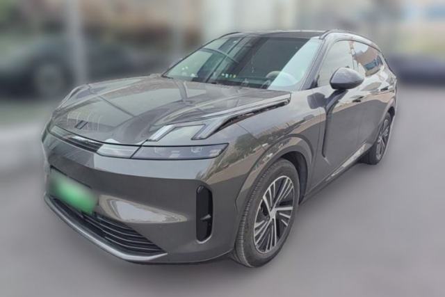 Used Lynk & Co 08 EM-P 2023 120km Long-Range Halo
