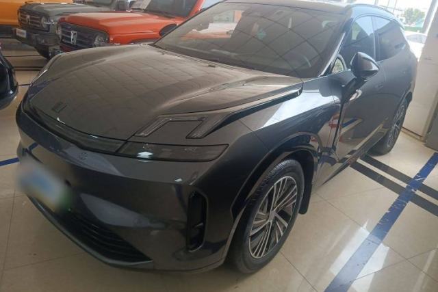 Used Lynk & Co 08 EM-P 2023 245km Ultra-Long Range Halo