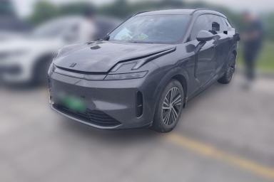 Used Lynk & Co 08 EM-P 2023 120km Long-Range Halo
