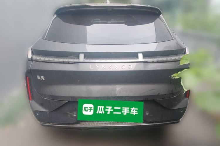 Used Lynk & Co 08 EM-P 2023 120km Long-Range Halo Rear