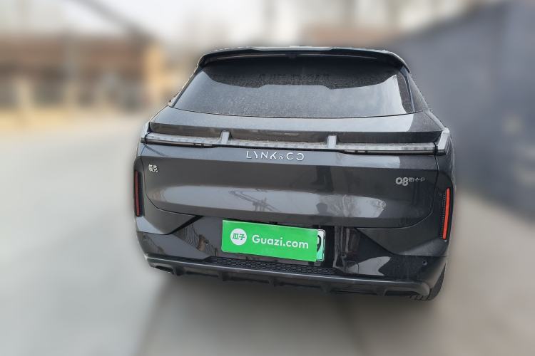 Used Lynk & Co 08 EM-P 2023 120km Long-Range Halo Rear