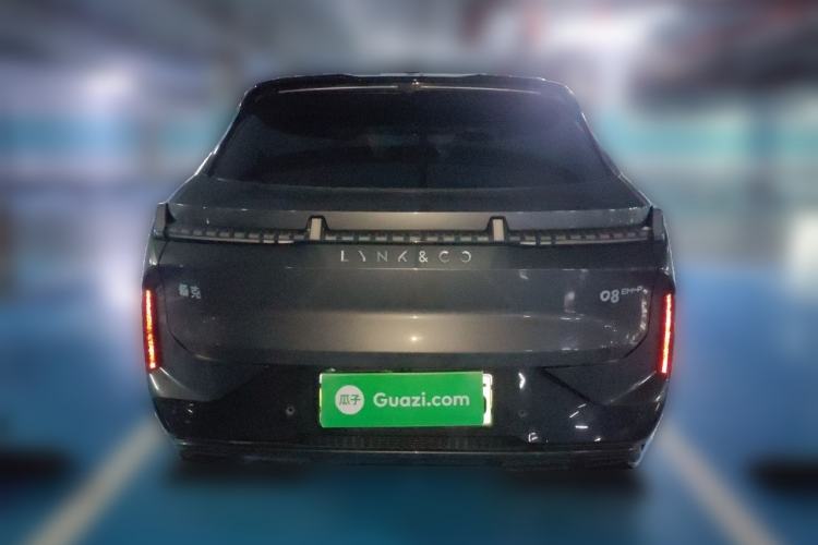 Used Lynk & Co 08 EM-P 2023 220km All-Wheel-Drive Performance Halo Rear