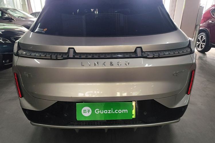 Used Lynk & Co 08 EM-P 2023 120km Long-Range Halo Rear