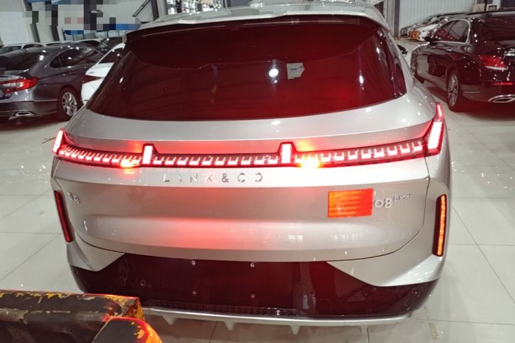 Used Lynk & Co 08 EM-P 2023 120km Long-Range Halo Rear