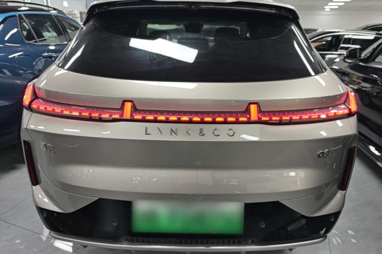 Used Lynk & Co 08 EM-P 2023 245km Ultra-Long Range Halo Rear