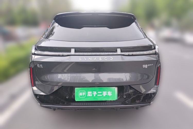 Used Lynk & Co 08 EM-P 2023 245km Ultra-Long Range Halo Rear