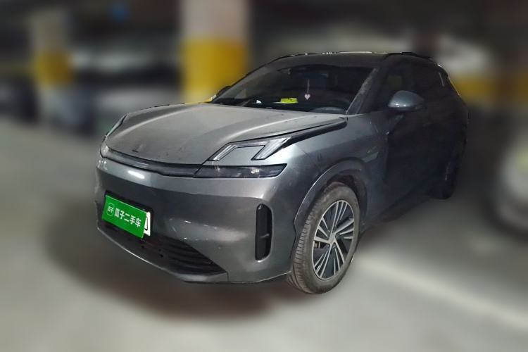Used Lynk & Co 08 EM-P 2023 120km Long-Range Pro Guazi used car, China used car export, Used car for sale, Used cars, Cheapest cars for sale