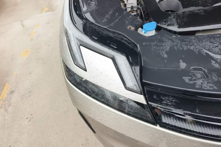 Used Lynk & Co 08 EM-P 2023 120km Long-Range Halo Right Front Headlight