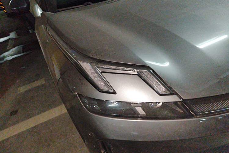 Used Lynk & Co 08 EM-P 2023 120km Long-Range Pro Right Front Headlight