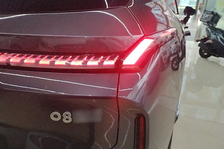 Used Lynk & Co 08 EM-P 2023 120km Long-Range Pro Right Rear Taillight