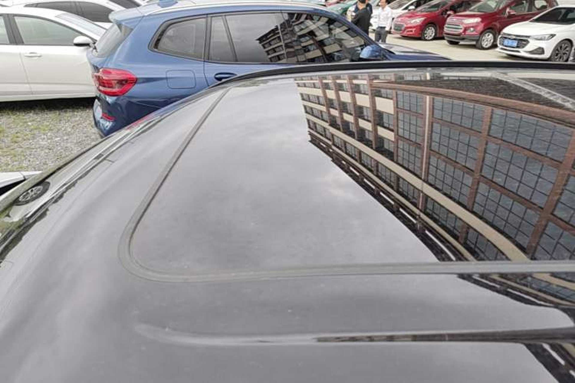 Used Lynk & Co 08 EM-P 2023 120km Long-Range Halo Roof