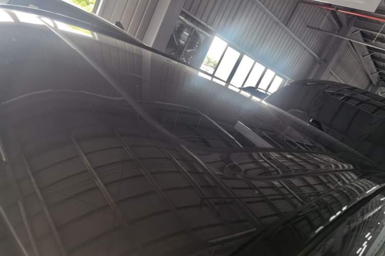 Used Lynk & Co 08 EM-P 2023 120km Long-Range Halo Roof