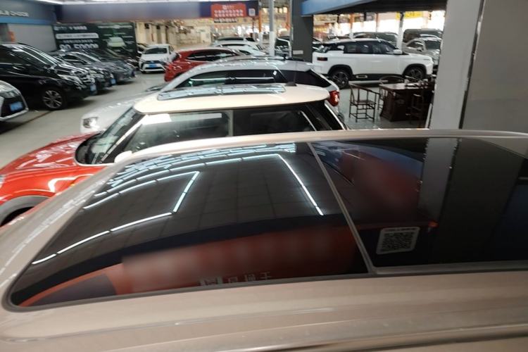 Used Lynk & Co 08 EM-P 2023 120km Long-Range Halo Roof