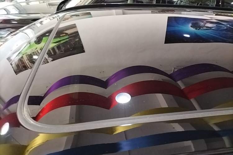 Used Lynk & Co 08 EM-P 2023 245km Ultra-Long Range Halo Roof