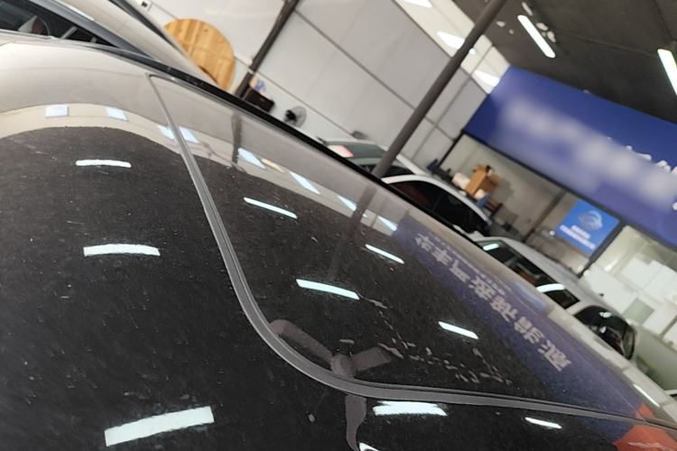 Used Lynk & Co 08 EM-P 2023 245km Ultra-Long Range Halo Roof