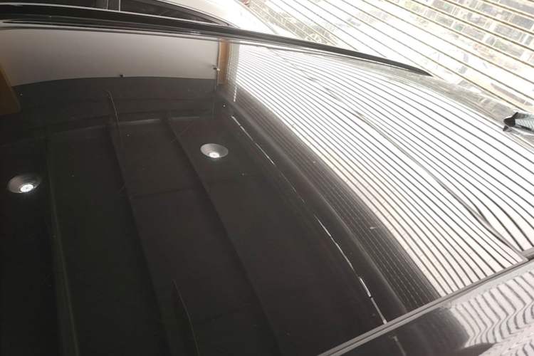 Used Lynk & Co 08 EM-P 2023 120km Long-Range Halo Roof