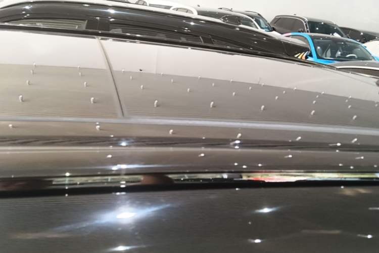 Used Lynk & Co 08 EM-P 2023 220km All-Wheel-Drive Performance Halo Roof