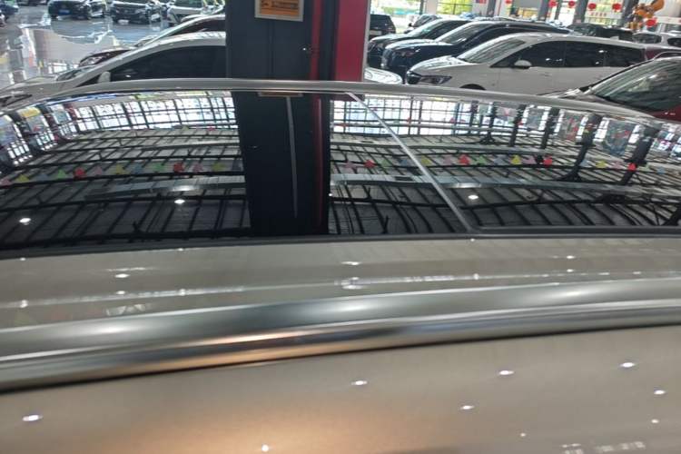 Used Lynk & Co 08 EM-P 2023 120km Long-Range Halo Roof
