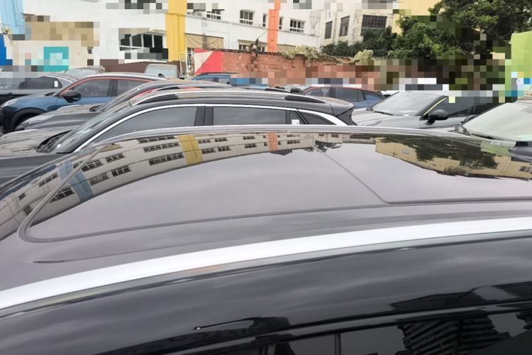 Used Lynk & Co 08 EM-P 2023 120km Long-Range Halo Roof