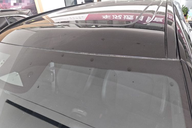 Used Lynk & Co 08 EM-P 2023 220km All-Wheel-Drive Performance Halo Roof