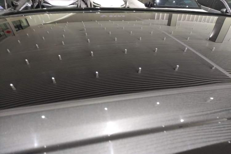 Used Lynk & Co 08 EM-P 2023 245km Ultra-Long Range Halo Roof