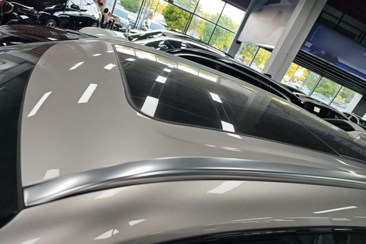 Used Lynk & Co 08 EM-P 2023 245km Ultra-Long Range Halo Roof