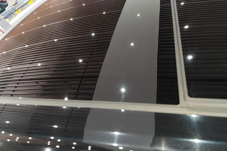 Used Lynk & Co 08 EM-P 2023 245km Ultra-Long Range Halo Roof