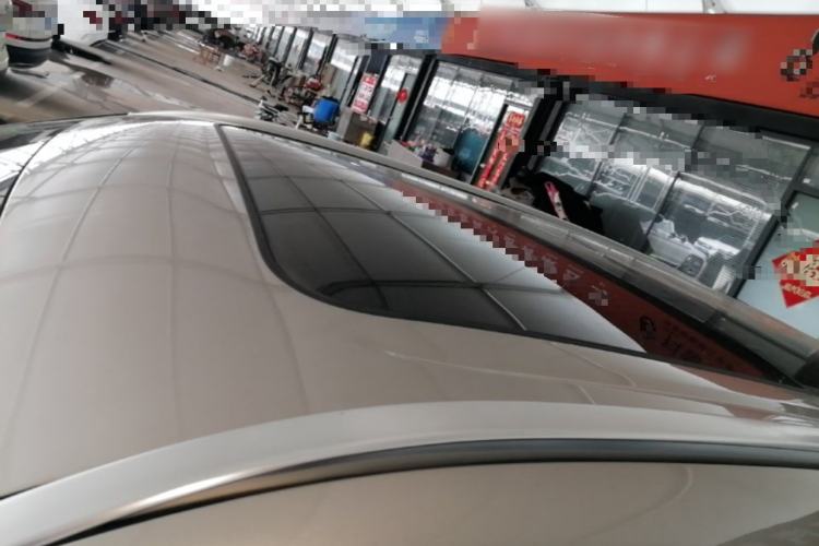 Used Lynk & Co 08 EM-P 2023 120km Long-Range Halo Roof