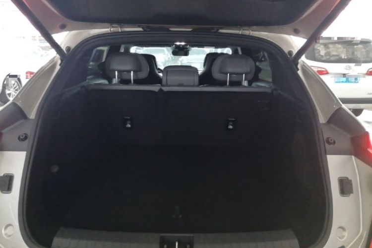 Used Lynk & Co 08 EM-P 2023 120km Long-Range Halo Trunk