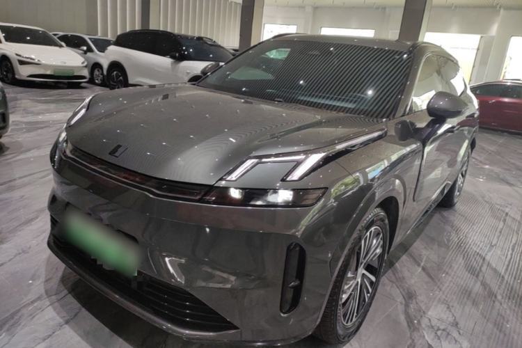 Used Lynk & Co 08 EM-P 2023 245km Ultra-Long Range Halo Guazi used car, China used car export, Used car for sale, Used cars, Cheapest cars for sale