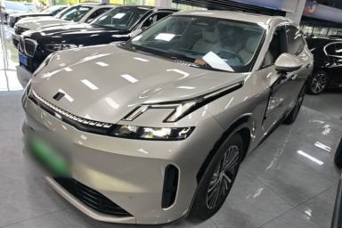 Used Lynk & Co 08 EM-P 2023 245km Ultra-Long Range Halo