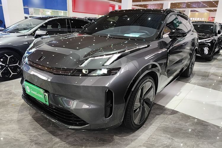 Used Lynk & Co 08 EM-P 2023 245km Ultra-Long Range Halo Guazi used car, China used car export, Used car for sale, Used  cars, Cheapest cars for sale