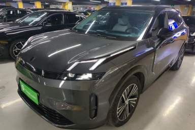 Used Lynk & Co 08 EM-P 2023 220km All-Wheel-Drive Performance Halo