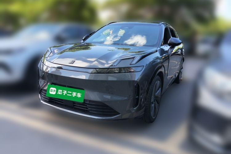 Used Lynk & Co 08 EM-P 2023 245km Ultra-Long Range Halo Guazi used car, China used car export, Used car for sale, Used cars, Cheapest cars for sale