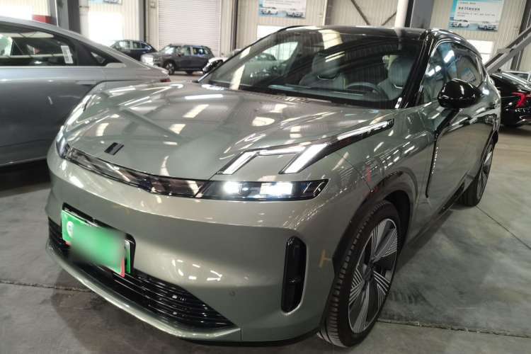 Ojetý Lynk & Co 08 EM-P 2023 220km All-Wheel-Drive Performance Halo Guazi used car, China used car export, Used car for sale, Used cars, Cheapest cars for sale