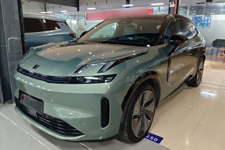 Używany Lynk & Co 08 EM-P 2023 220km All-Wheel-Drive Performance Halo Guazi used car, China used car export, Used car for sale, Used cars, Cheapest cars for sale