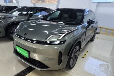 Used Lynk & Co 08 EM-P 2023 220km All-Wheel-Drive Performance Halo