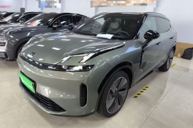Used Lynk & Co 08 EM-P 2023 220km All-Wheel-Drive Performance Halo