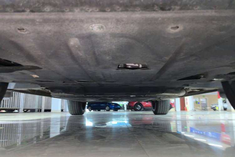 Used Lynk & Co 08 EM-P 2023 245km Ultra-Long Range Halo Chassis Front