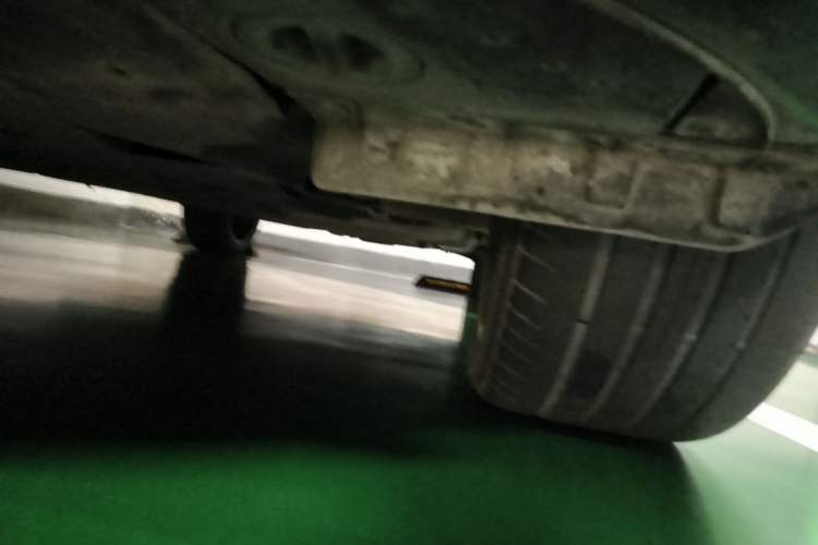 Used Lynk & Co 08 EM-P 2023 220km All-Wheel-Drive Performance Halo Chassis Front