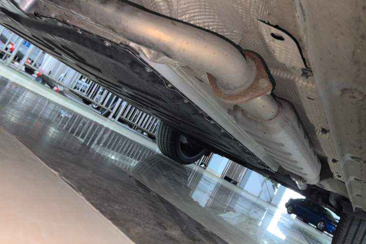 Used Lynk & Co 08 EM-P 2023 245km Ultra-Long Range Halo Chassis Front Left