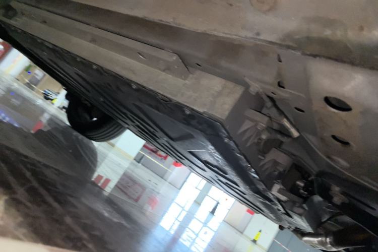 Used Lynk & Co 08 EM-P 2023 245km Ultra-Long Range Halo Chassis Front Right