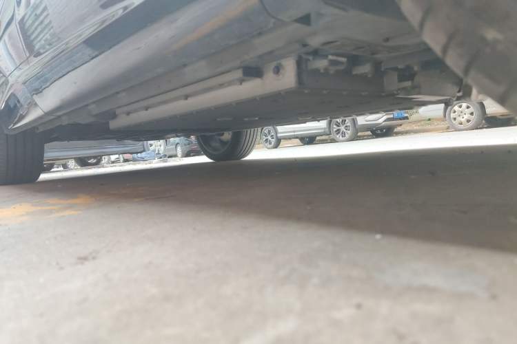 Used Lynk & Co 08 EM-P 2023 220km All-Wheel-Drive Performance Halo Chassis Front Right